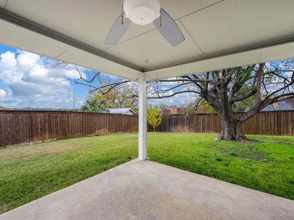 2505  Club Meadow Drive , Garland Texas 75041