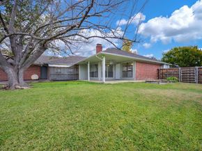 2505  Club Meadow Drive , Garland Texas 75041
