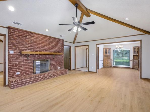 2505  Club Meadow Drive , Garland Texas 75041