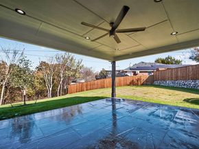 2006  Oak Garden Court , Dallas Texas 75232