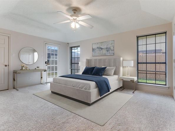 811  Saint Paul Court , Richardson Texas 75080