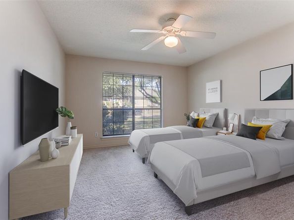 811  Saint Paul Court , Richardson Texas 75080