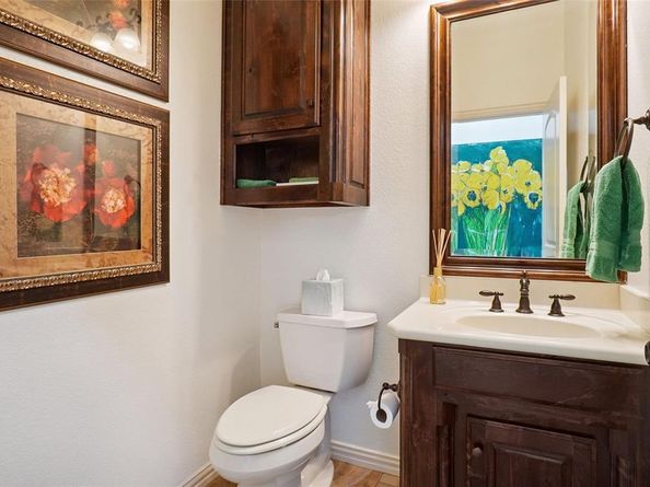 9100  Belshire Drive , North Richland Hills Texas 76182