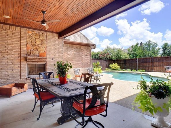 9100  Belshire Drive , North Richland Hills Texas 76182