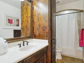 9100  Belshire Drive , North Richland Hills Texas 76182