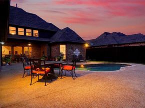 9100  Belshire Drive , North Richland Hills Texas 76182