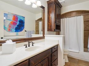 9100  Belshire Drive , North Richland Hills Texas 76182