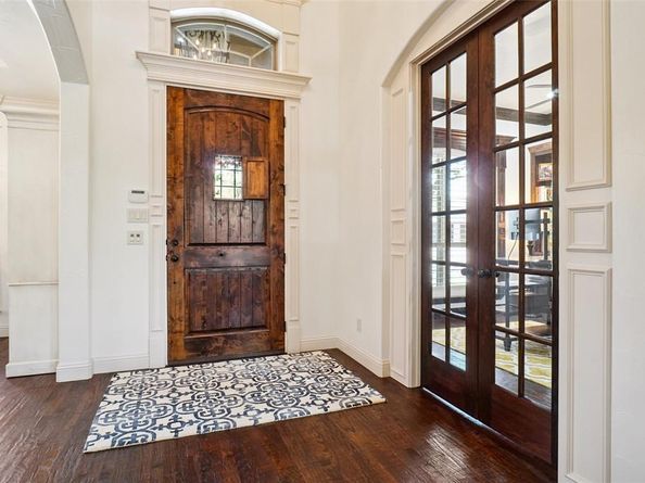 9100  Belshire Drive , North Richland Hills Texas 76182