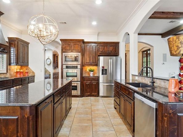 9100  Belshire Drive , North Richland Hills Texas 76182