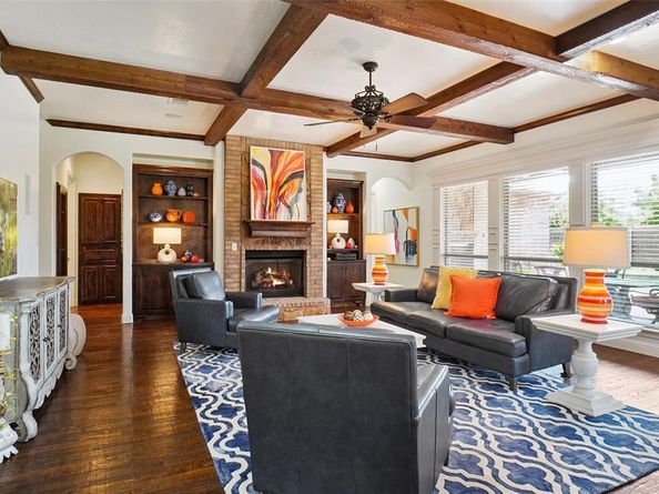 9100  Belshire Drive , North Richland Hills Texas 76182