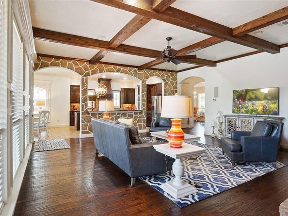 9100  Belshire Drive , North Richland Hills Texas 76182