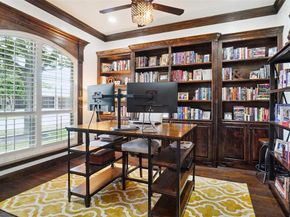 9100  Belshire Drive , North Richland Hills Texas 76182