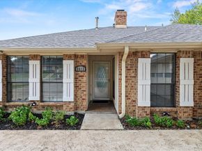 3613 Scott, Rowlett Texas 75088