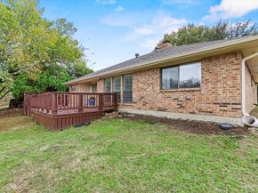 3613 Scott, Rowlett Texas 75088