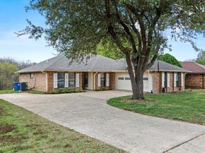 3613 Scott, Rowlett Texas 75088