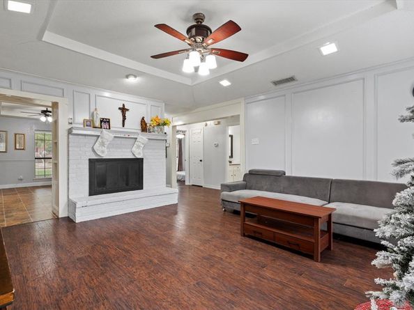 3613 Scott, Rowlett Texas 75088