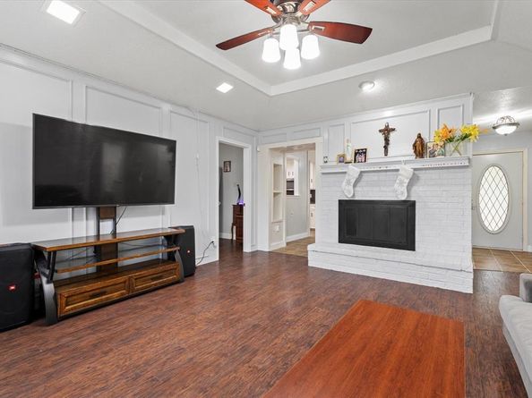 3613 Scott, Rowlett Texas 75088