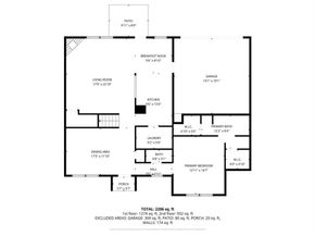 3124  Prairie Aster  , Lancaster Texas 75134