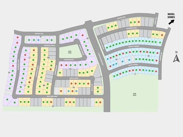 1608  Victory Terrace , Northlake Texas 76226