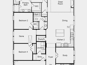 1608  Victory Terrace , Northlake Texas 76226