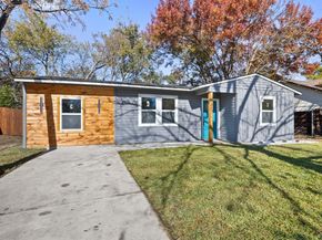 1817  Newton Street , Arlington Texas 76010