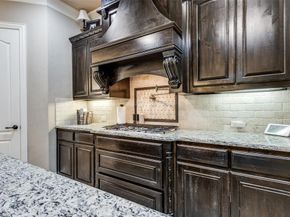 408  Settlers Ridge Drive , Keller Texas 76248