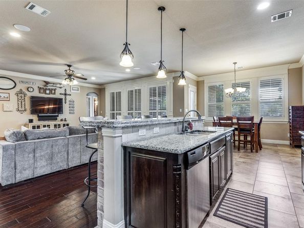 408  Settlers Ridge Drive , Keller Texas 76248