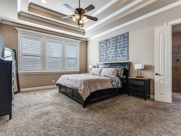 408  Settlers Ridge Drive , Keller Texas 76248