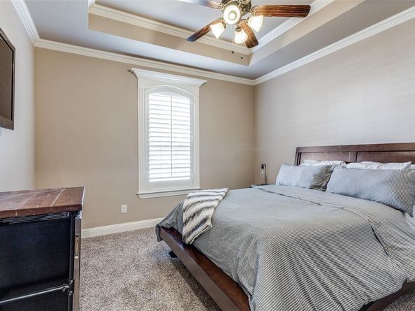 408  Settlers Ridge Drive , Keller Texas 76248