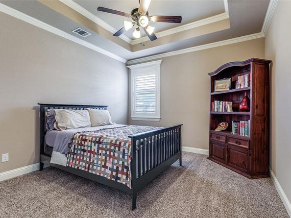 408  Settlers Ridge Drive , Keller Texas 76248