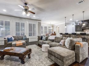 408  Settlers Ridge Drive , Keller Texas 76248