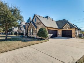 408  Settlers Ridge Drive , Keller Texas 76248