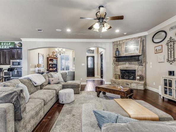 408  Settlers Ridge Drive , Keller Texas 76248