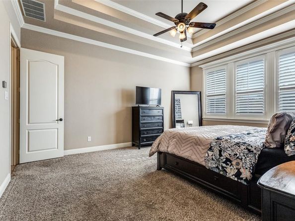 408  Settlers Ridge Drive , Keller Texas 76248