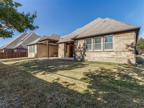 408  Settlers Ridge Drive , Keller Texas 76248