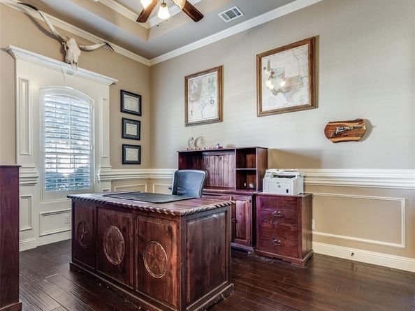 408  Settlers Ridge Drive , Keller Texas 76248