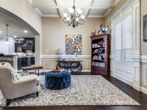 408  Settlers Ridge Drive , Keller Texas 76248