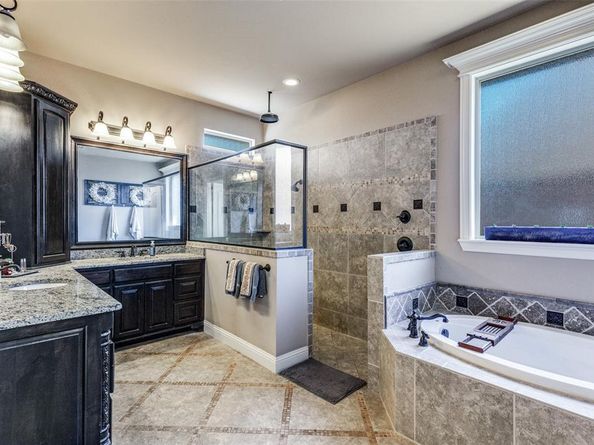 408  Settlers Ridge Drive , Keller Texas 76248