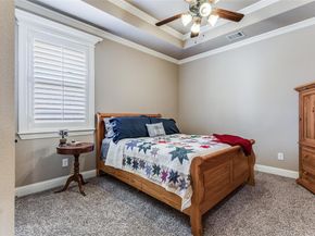 408  Settlers Ridge Drive , Keller Texas 76248