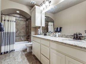 408  Settlers Ridge Drive , Keller Texas 76248