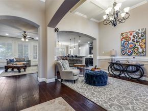 408  Settlers Ridge Drive , Keller Texas 76248