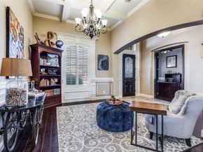 408  Settlers Ridge Drive , Keller Texas 76248