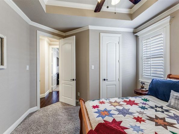 408  Settlers Ridge Drive , Keller Texas 76248