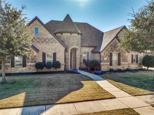 408  Settlers Ridge Drive , Keller Texas 76248