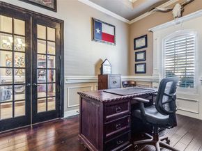 408  Settlers Ridge Drive , Keller Texas 76248