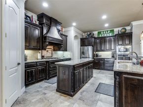 408  Settlers Ridge Drive , Keller Texas 76248