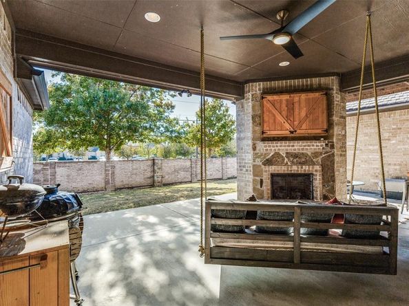 408  Settlers Ridge Drive , Keller Texas 76248