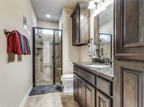 408  Settlers Ridge Drive , Keller Texas 76248