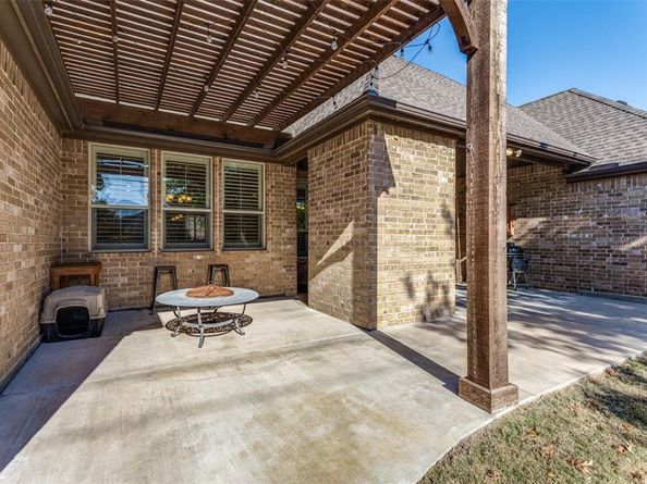408  Settlers Ridge Drive , Keller Texas 76248