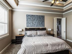 408  Settlers Ridge Drive , Keller Texas 76248